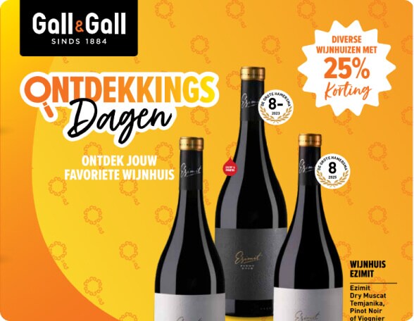 geldig t/m zondag 20 september